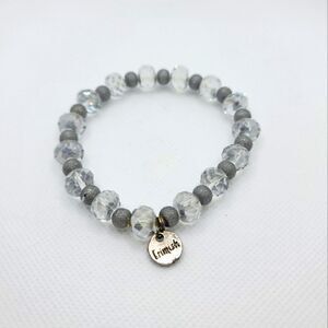 🎄5/$25🎄ERMISH Stretch Bracelet 